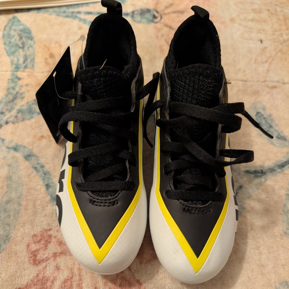 Umbro‎ Size 12 Toddler Soccer Cleats